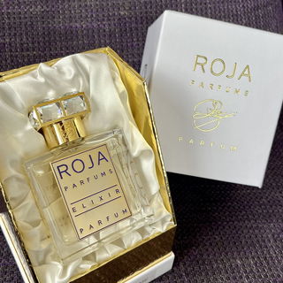 Elixir (Parfum) von Roja Parfums