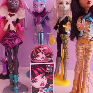 Monster High von Air-Val International