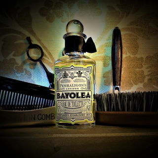 Read it on the comb (für Fresh)