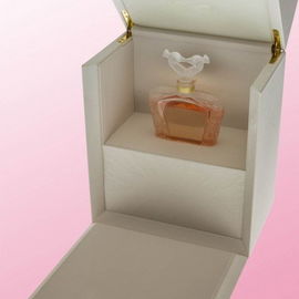 Lalique Cristal - Deux Paons Edition Limitée 2014 - Lalique