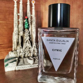 Citric - Santa Eulalia