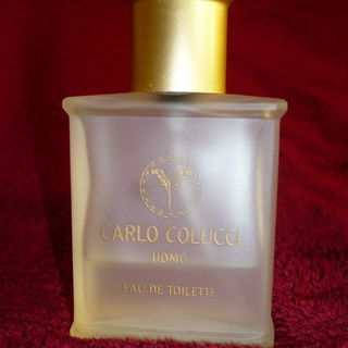 Uomo - Carlo Colucci