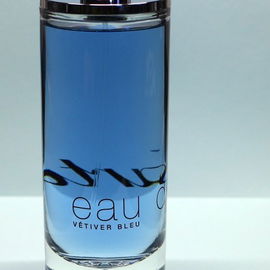 Eau de Cartier Vétiver Bleu - Cartier