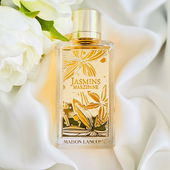 Maison Lancôme - Jasmins Marzipane (by Bratucha)