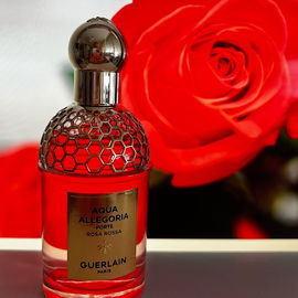 Aqua Allegoria Forte Rosa Rossa - Guerlain