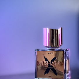 Ani X - Nishane