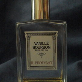 Vanille Bourbon- Osmo Absolu