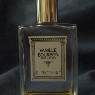 Vanille Bourbon- Osmo Absolu