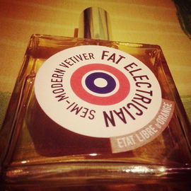 Enslaved (Parfum) - Roja Parfums
