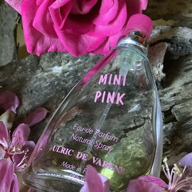 Mini Pink - Ulric de Varens