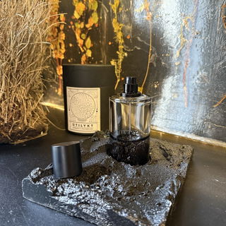 Jöklalykt - Fischersund