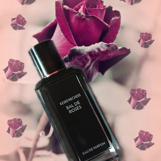 Bal de Roses - Keiko Mecheri