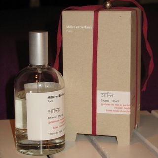 Shanti Shanti von Miller et Bertaux