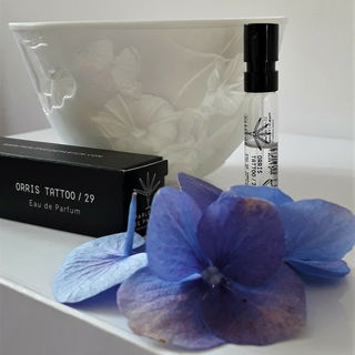 Orris Tattoo/29 von Parle Moi de Parfum