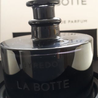 La Botte by Byredo