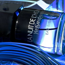 La Nuit de L'Homme Eau Électrique - Yves Saint Laurent