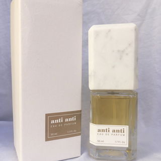 anti anti von AtelierPMP - Perfume Mayr Plettenberg