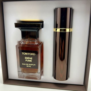 Ébène Fumé (Eau de Parfum) von Tom Ford