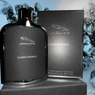 Classic Chromite von Jaguar
