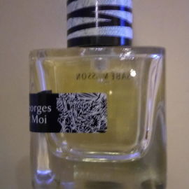 In the Dark for Men - LR / Racine