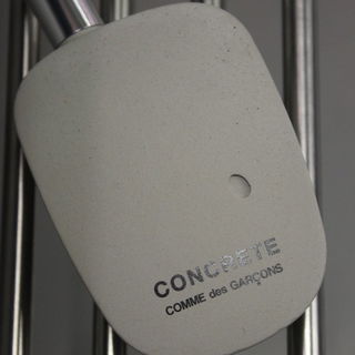 Concrete von Comme des Garçons