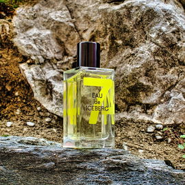 Eau de Iceberg 74 Italian Bergamot - Iceberg