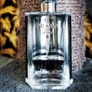L'Homme by Prada