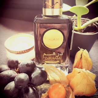 Dirham Oud - Ard Al Zaafaran