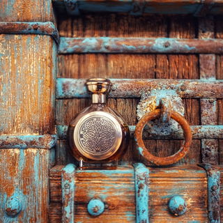 Ardent (Eau de Parfum)