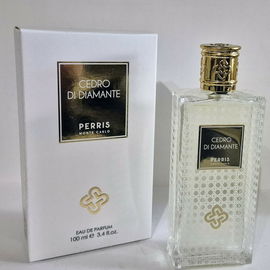 Cedro di Diamante - Perris Monte Carlo