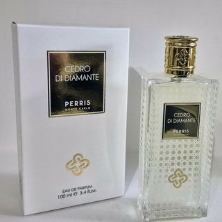 Cedro di Diamante von Perris Monte Carlo