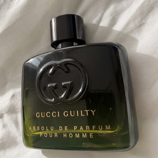 Guilty Absolu de Parfum pour Homme by Gucci