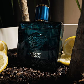 Eros Parfum - Versace