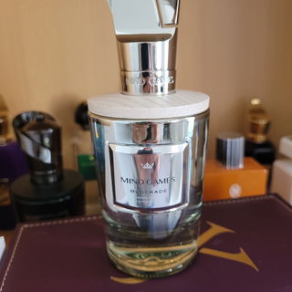 Blockade von Mind Games