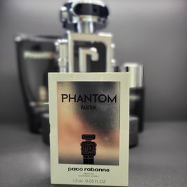 Phantom Parfum - Rabanne