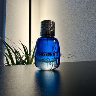 Missoni Wave von Missoni