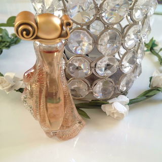 Organza Indécence (1999) (Eau de Parfum) by Givenchy