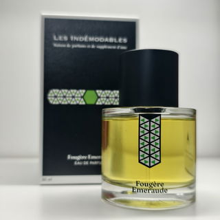 Fougère Emeraude - Les Indémodables