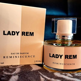 Lady Rem - Réminiscence