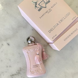 Mojave Ghost (Eau de Parfum) - Byredo