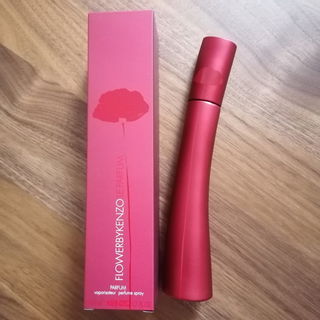 Flower by Kenzo Le Parfum von Kenzo