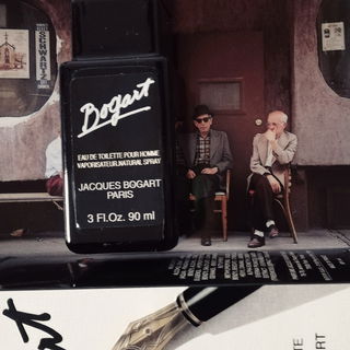 Bogart (Eau de Toilette) - Jacques Bogart