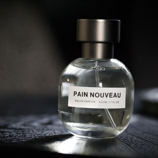 Pain Nouveau - Son Venïn