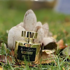 Confidential Private Gold - Lattafa / لطافة