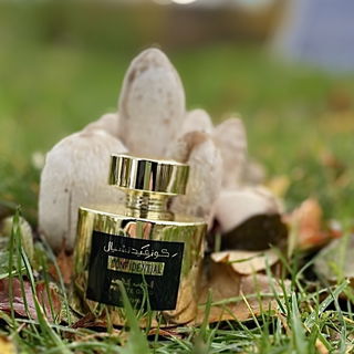 Confidential Private Gold - Lattafa / لطافة