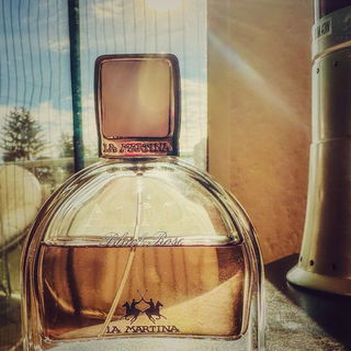 Alma - Black Rose by La Martina