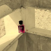 Einfach mal Pause machen... Ganz lieben Dank allen, die es ansehen. 🤗 (von Gandix)