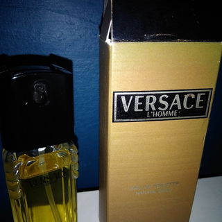Versace L'Homme (Eau de Toilette) by Versace