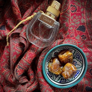 Nomade Jasmin Naturel von Chloé