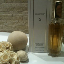 Scherrer 2 (Eau de Toilette) - Jean-Louis Scherrer
